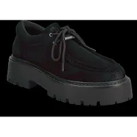 Steve madden Offsetter Flat Shoes Black Suede Taglia: 39 | Mocassini Outlet | Donna | Nero