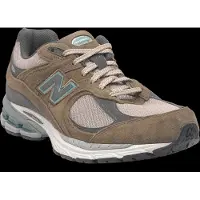 New Balance Sneakers 2002 uomini - Kaki - 38 1/2