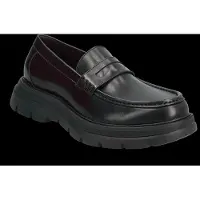 Steve madden Raiden Casual Shoes Black Taglia: 40 | Mocassini Outlet | Uomo | Nero