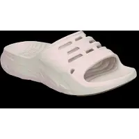 Teva Women's Apretrail Slide Sandali Donna (10, beige)