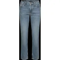 Nudie jeans Shady Sadie Indigo Mid Blue Taglia: W32L30 | Jeans straight fit Outlet | Donna | Blu