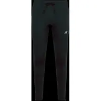 New Balance Sleek Pocket Tight Leggings da running Uomo (S, nero)