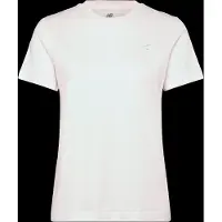 New Balance Sport Essentials Jersey T-shirt Pink Salt Taglia: XS | Maglie Sportivi Outlet | Donna | Rosa