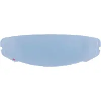 Alpinestars Lente Pinlock Supertech R10 GEN2 Transparent Clear, Taglia: One Size