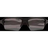 Oakley - Occhiali da sole - Flak 2.0 XXL Matte Black Prizm Black - Nero