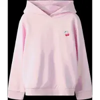 Name it Felpa Con Cappuccio