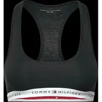 Tommy Hilfiger Reggiseno Sportivo Unlined Bralette