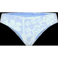Rip Curl Women's Pacific Coast Cheeky Pant Parte inferiore bikini Donna (S, arancione)