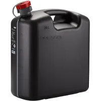 Pressol Tanica 20 l-ECO bleu, PE con beccuccio flessibile