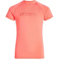 Protest Rash Guard A Maniche Corte Senna