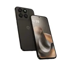 Lenovo moto g77 - PANTONE Black Olive Processore MediaTek Dimensity 6400 2,5 GHz , Android 16 o versioni successive, 512 GB - PBAW0034ES