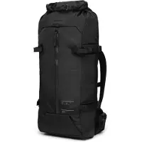 Db - Zaino da sci/snowboard - Snow Pro Backpack 25L Black Out - Nero