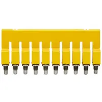 Weidmuller Connettore trasversale Q 20 WDL2.5S 1074200000