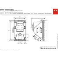 Pce Combopol 16/5 0-I Mit 1 Ssd (96061551)