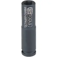 Ks Tools 152.1064 set di bussole e prese