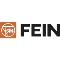 Fein Stahl-Schutzbacken | 31327064008