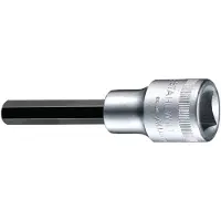 Stahlwille Chiave A Brugola 1054 Inhex 1/2´´ 5 Mm 180 Mm