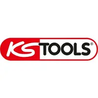 Ks Tools Trapano a gradino M8 - 405.0803