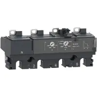 Schneider Electric Dispositivo di sgancio termomagnetico C104TM063