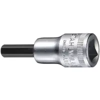 Stahlwille 49a Inserti INHEX 3/8 3/8 02450024 (inserti per cacciaviti)