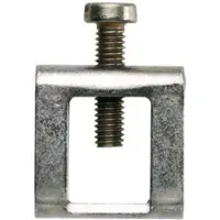 Weidmuller Oj - Morsetto di collegamento 4 mm² ZB 4K GE/GN