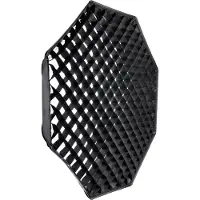 Godox Octa Softbox + Griglia - 140 cm