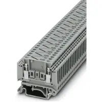 Phoenix Contact Morsetto - Morsetto termico a coppia 1 polo 10,4 mm MTKD-FE/CUNI
