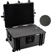 B&W Zaino Con Ruote Type 7800
