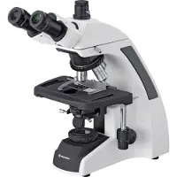 Bresser Science Infinity Microscopio 40x-1000x