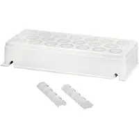 Hensel Flangia di montaggio FP FM 225