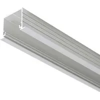 Brumberg Leuchten LED profilo in alluminio 2000mm 53654260
