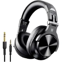 OneOdio Cuffie Wireless Fusion A70