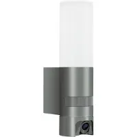 Steinel Lampada a sensore LED L 625 CAM SC, telecamera, IP44