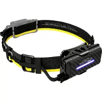 Nitecore Carbon Battery 12K Extended Headlamp Runtime Kit, batteria, 12000 mAh
