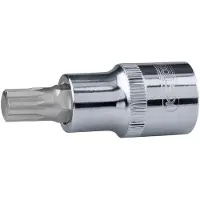 Ks Tools 1/2" CHROMEplus presa bit XZN M16 - 918.1677