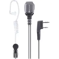 Midland Cuffie Per Telefono Ma 31-lk Pro