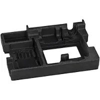 Bosch Professional Cassetta Degli Attrezzi L-boxx 136