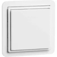 Honeywell Peha Standard PEHA, 1,5 cm, bianco, termoplastico