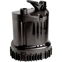 Sicce Pompa per laghetti per corsi d'acqua Dw5500