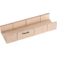 Kwb 311035 Clamping mitre box