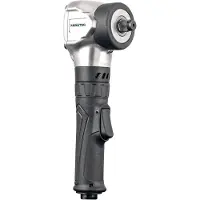 Aerotec CSX475 2010181 Avvitatore a impatto pneumatico Attacco utensile: 1/2" (12,5 mm) quadrato esterno Coppia (max.): 475 N