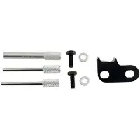 Ks Tools Set di attrezzi per la regolazione del motore per BMW / Mini, 8 pezzi, Mini 16V (400.2475)