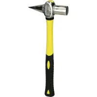 Ks Tools Martello di prova in acciaio inox 500 g - 964.2032