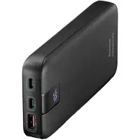 Hama Power Bank Pd20 20.000mah