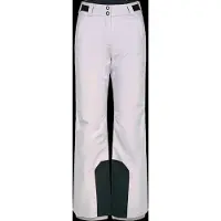 Rossignol - Pantaloni da sci impermeabili e termici - W Insulated Ski Pant Galactic Lilac per Donne in Pelle - Taglia L - Viola