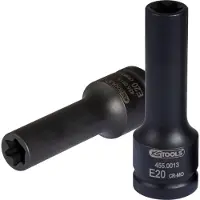 Ks Tools Presa elettrica da 3/4" TX, lunga, E20