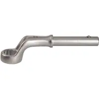 Ks Tools Chiave a gomito 3" - 517.9139