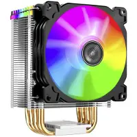 Jonsbo Ventola Per Cpu Cr-1400 Argb 92 Mm