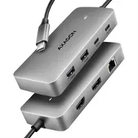 Axagon Hub Hmc-cub83x2