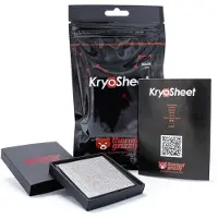 Thermal Grizzly Pad Termico Kryosheet 50x50x0 2 Mm